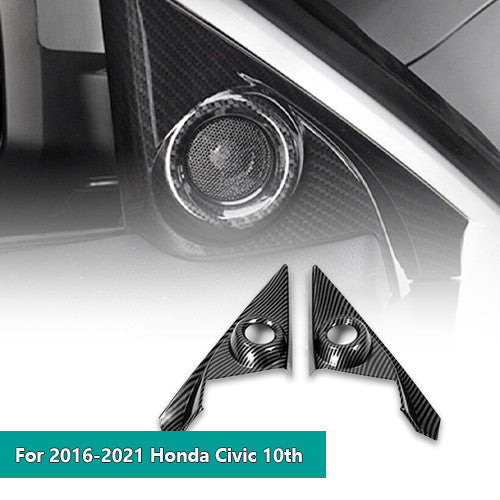 new black transparent car keychain case for 2022 and later for Honda for Civic,Accord, and CRV models.