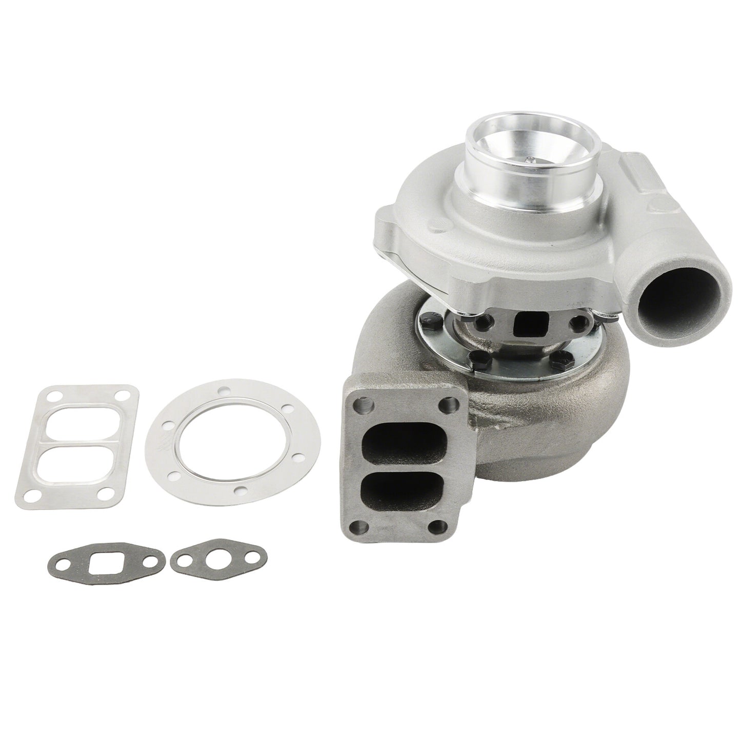 1PC 465960-5003S T04B58 Turbocharger Fit For Perkins Engine T6-354.4 465960-0007