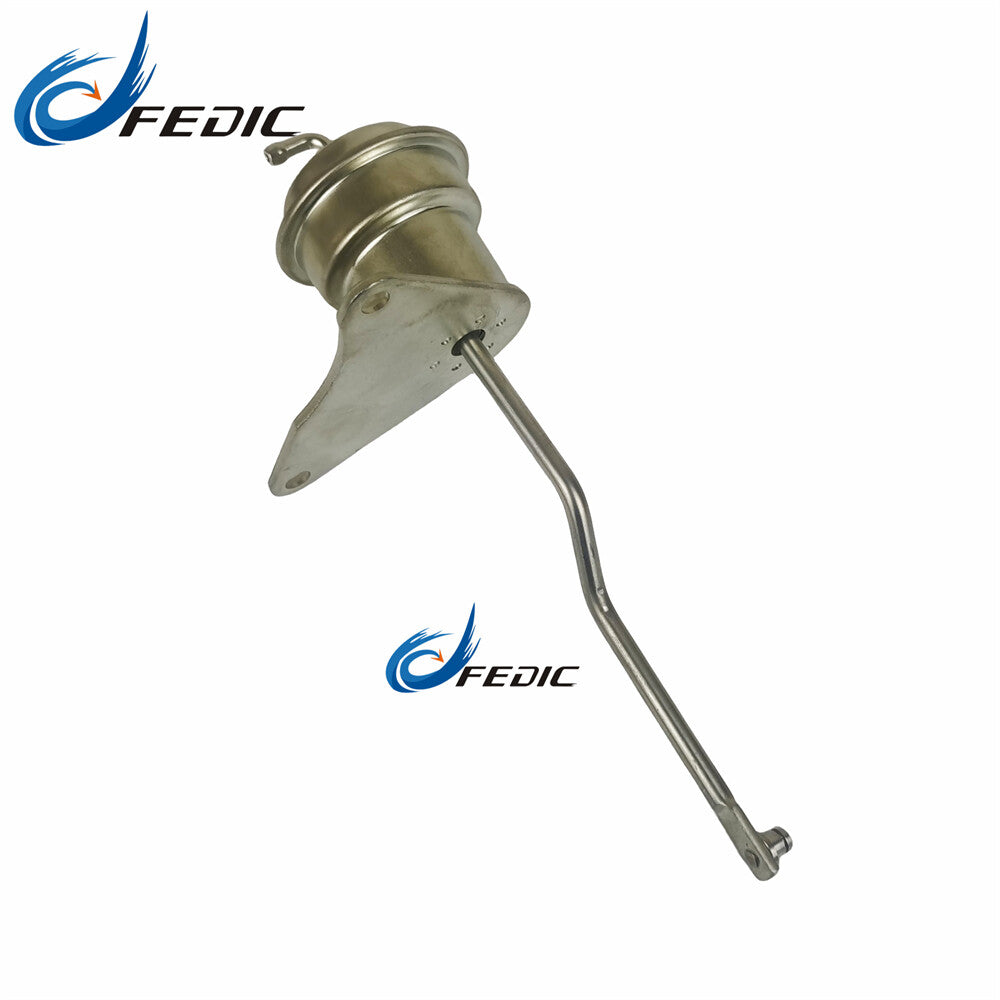 Turbo actuator RHF55 8971038570 for ISUZU Truck 4HE1-T 4HE1T 5.2L 190 HP 1997
