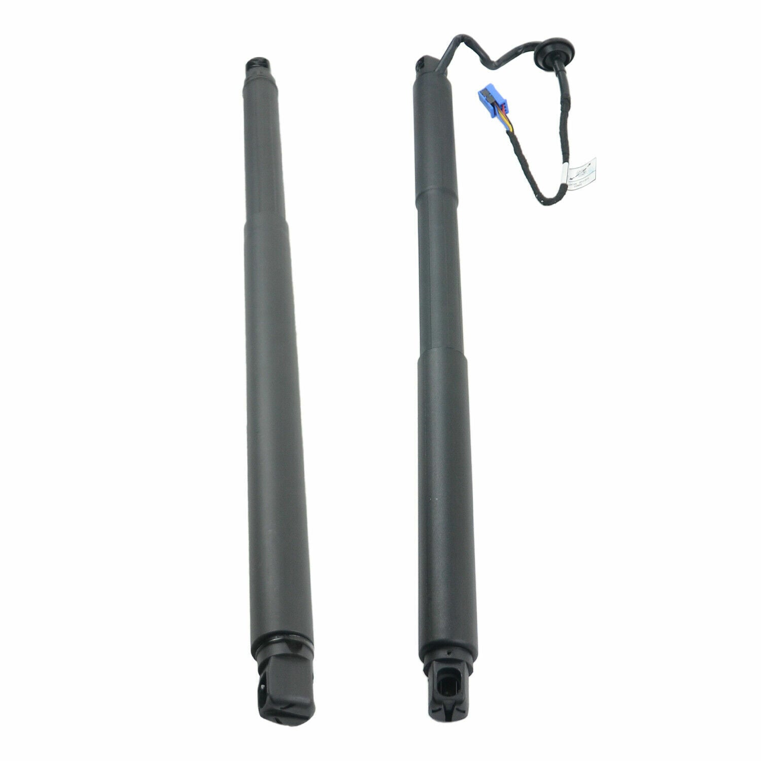 Pair Rear Tailgate Gas Strut 1668900000 for Mercedes M-CLASS GLE W166 4-matic