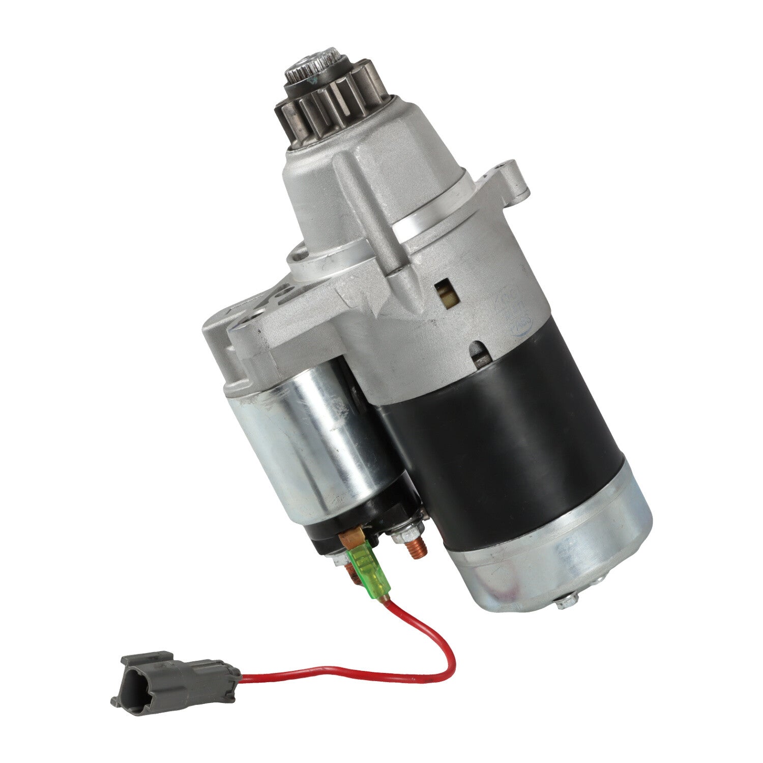 Starter for Nissan Altima Sentra 2002-2006 2.5L Auto Transmission 23300-8J00