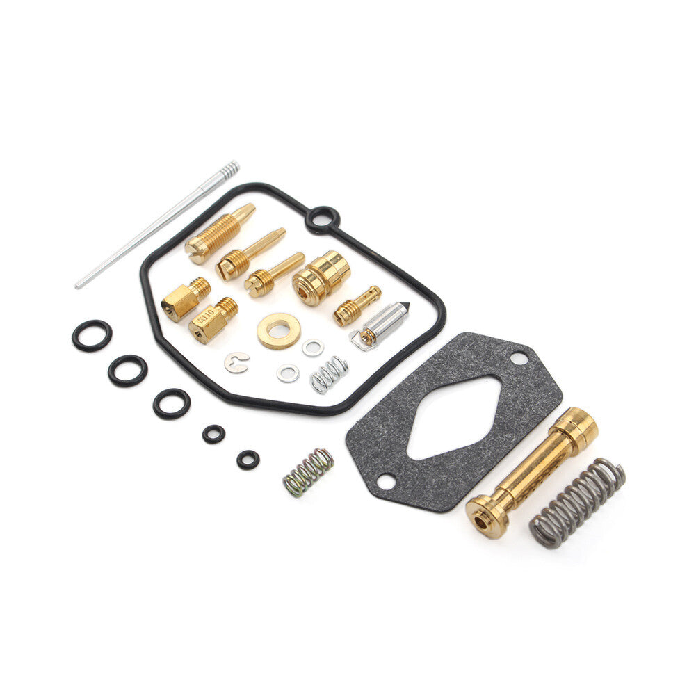 Carburetor Carb Rebuild Kit for Yamaha DT125 R 1988-2003 DT125 RE 2004-2007