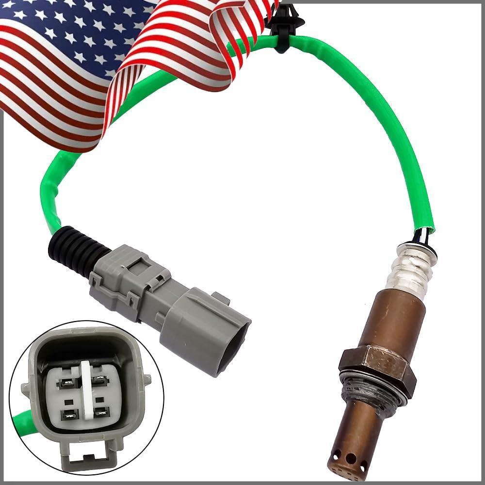 Downstream Oxygen O2 Sensor For 2018-2020 for Toyota for Camry 2.5L L4 89467-33210