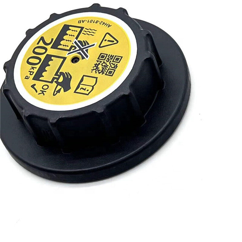 Extended fuel tank cap for Land Rover for Range Rover Sport Velar Discovery LR4