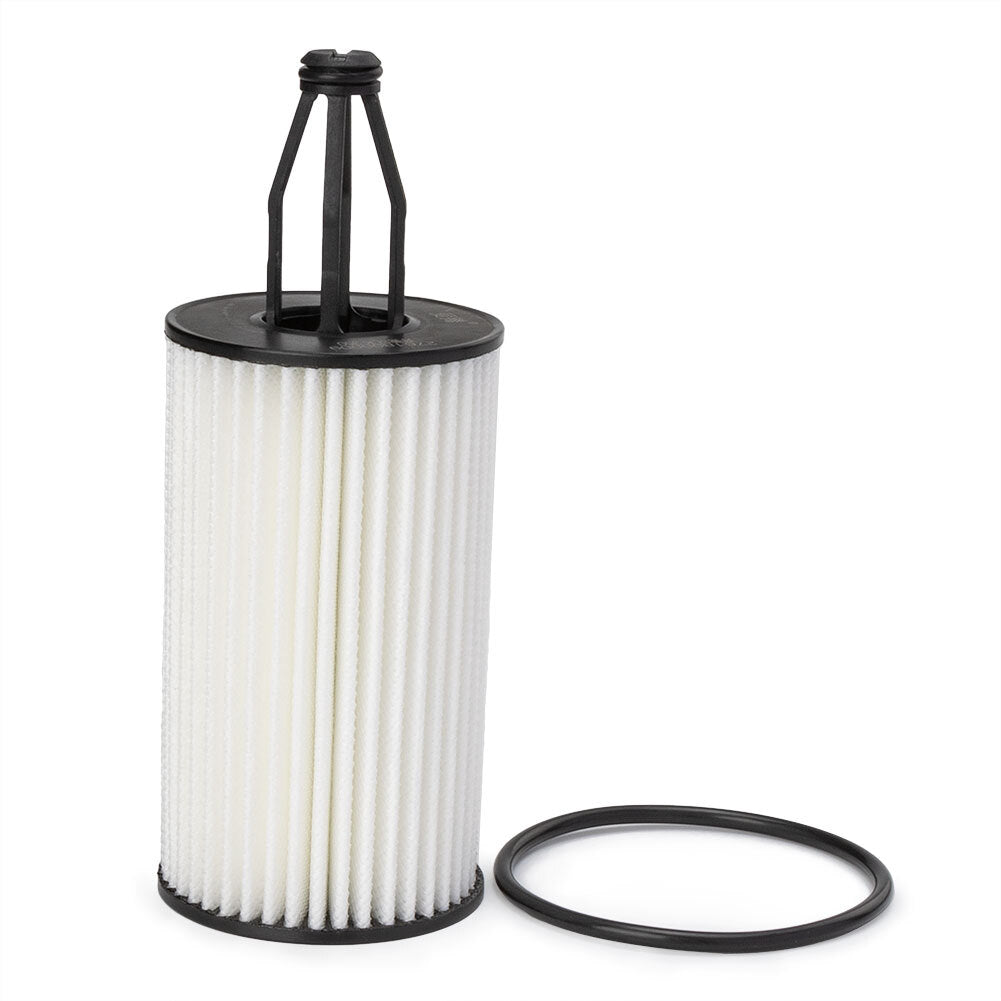 1pieces Engine Oil Filter 57059 for Benz C300 E350 GLC43 GLS450 ML400 SLK350