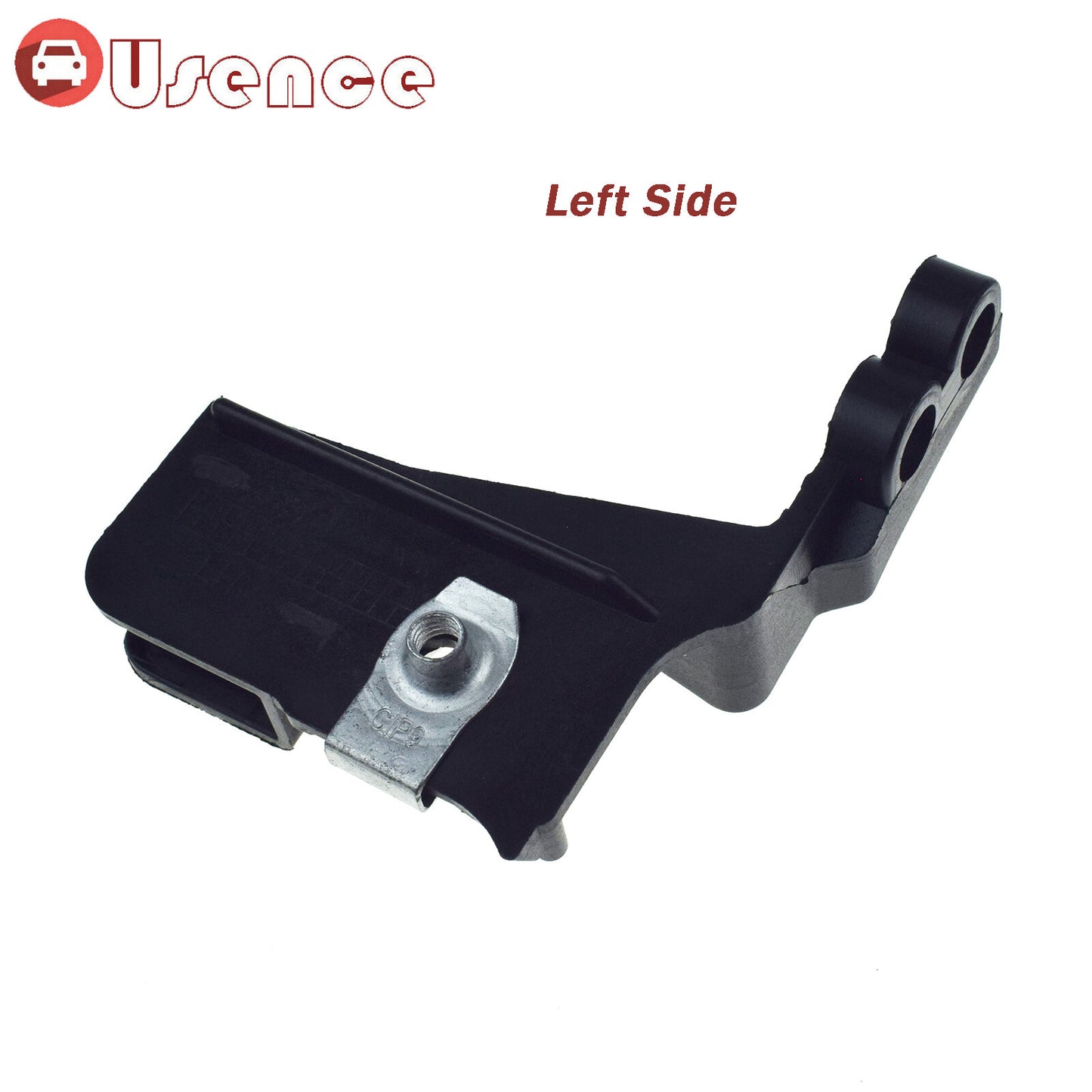 Left Headlight Lamp Mount Bracket For 13-16 for Ford Fusion for Lincoln MKZ DS7Z13A005A