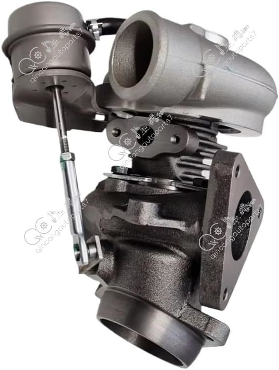Turbocharger 454207-0001 forMercedes Sprinter I 210D 310D 410D with OM602 Engine