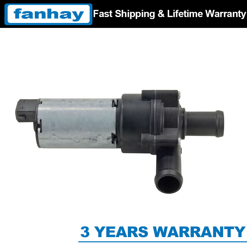 1x for VW Beetle Corrado EuroVan for Golf 0392020024 New Engine Water Pump