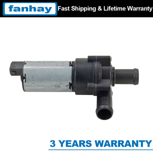 1x for VW Beetle Corrado EuroVan for Golf 0392020024 New Engine Water Pump