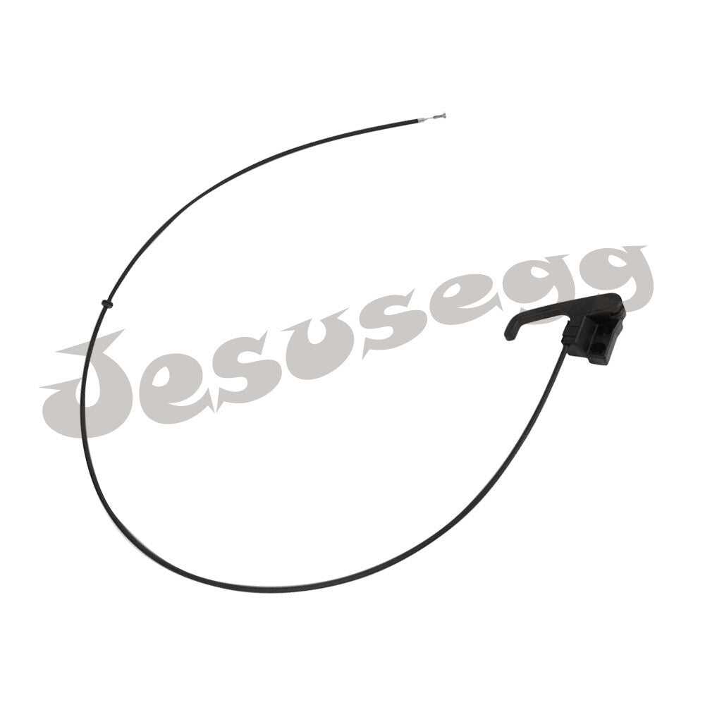 Hood Release Cable with Handle For 2003 2004 2005 2006 for Dodge Sprinter 05104405AA