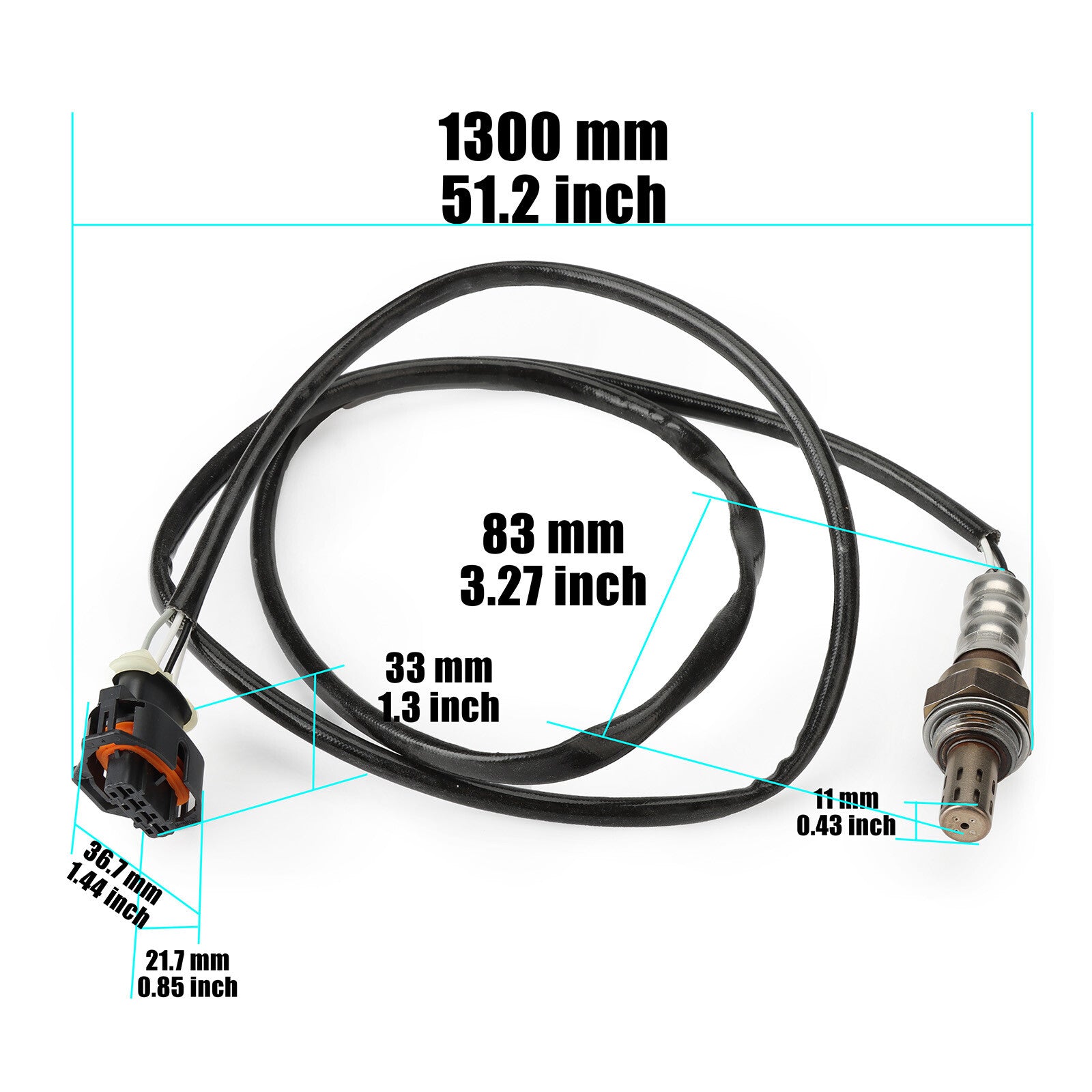 MAP Manifold Absolute Pressure Sensor for Honda Accord CR-V for Civic for Acura MDX RLX