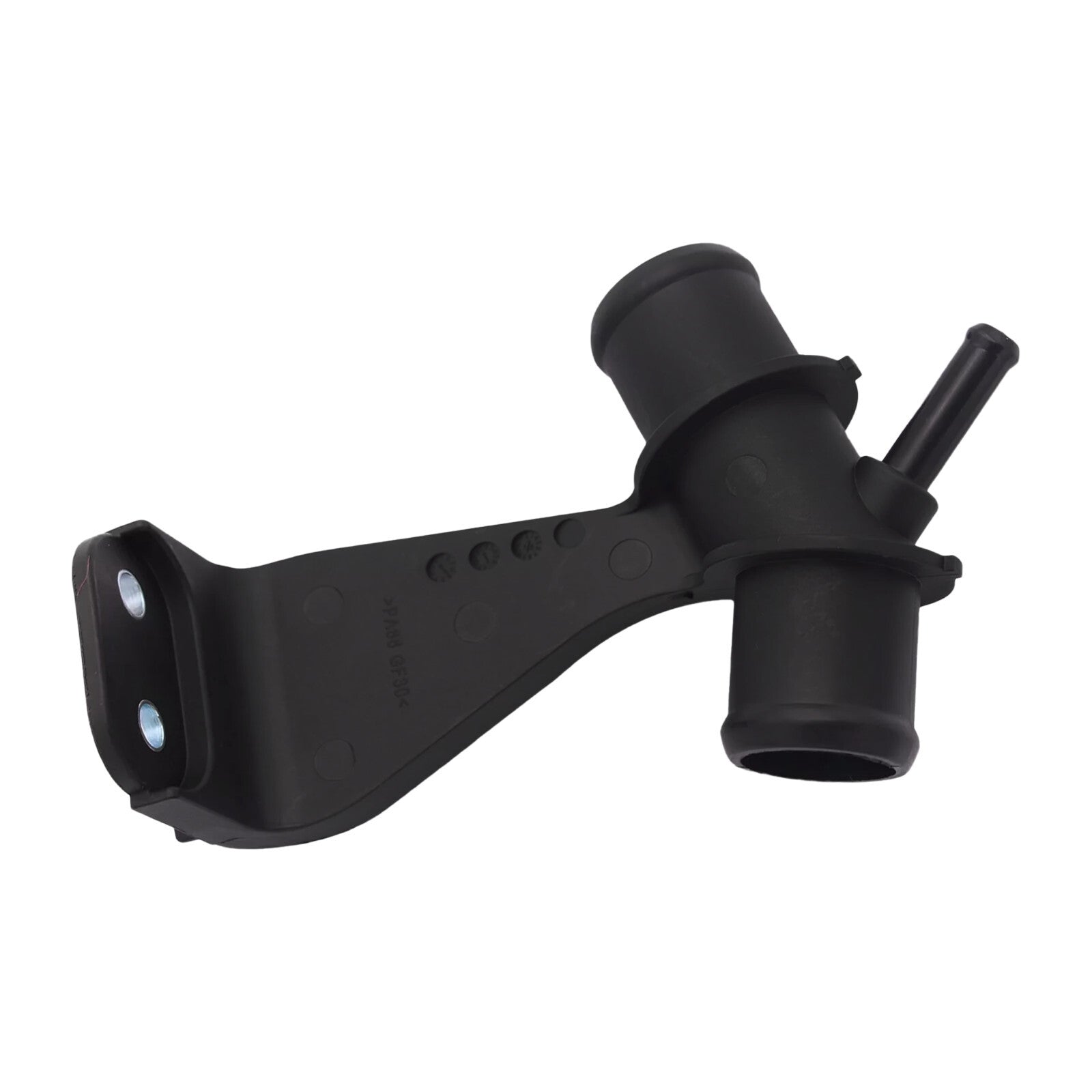 Coolant Pipe Hose Engine Radiator Fits for Toyota for Corolla Matrix 1.8L 2009-2018