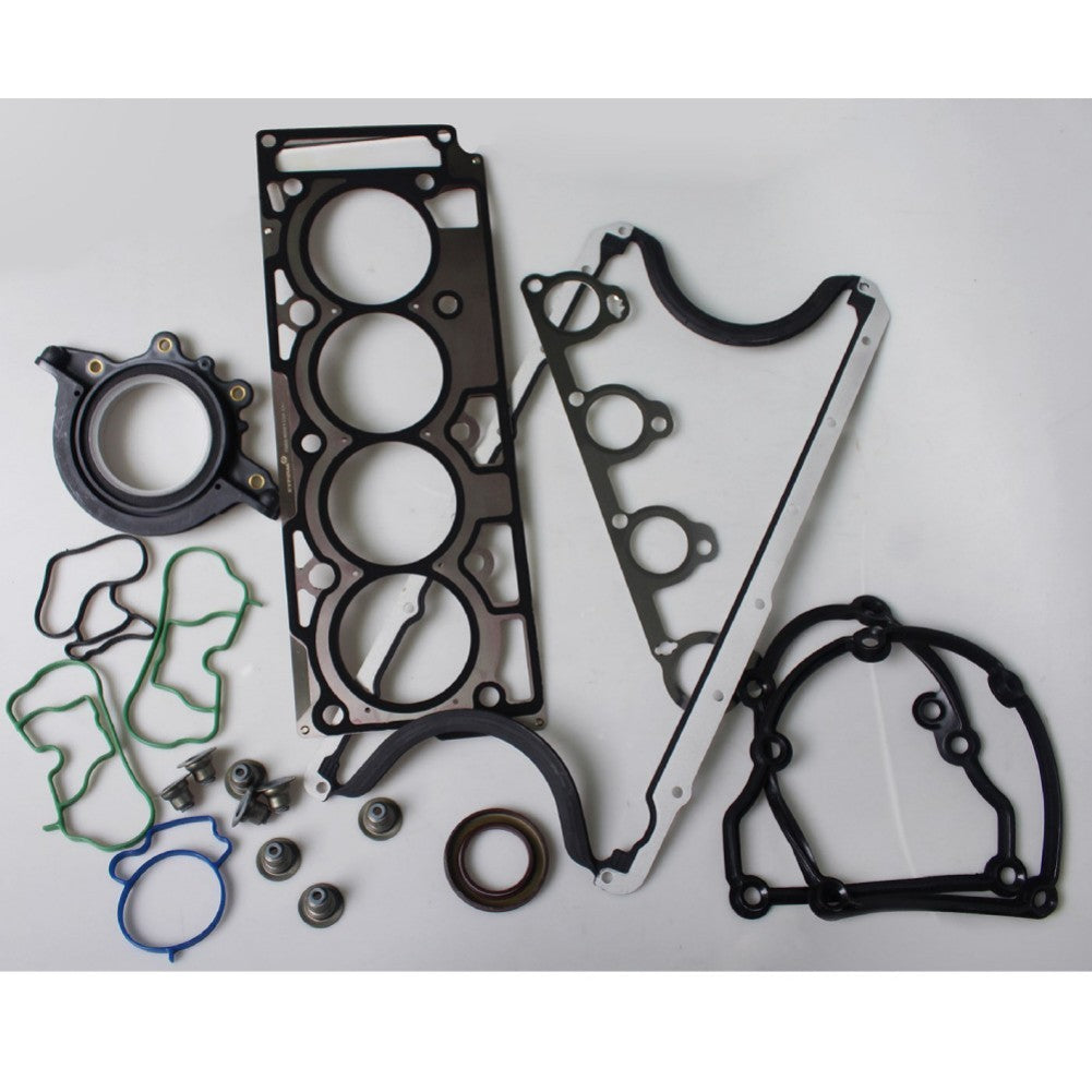 Shock absorber kit for Mercedes W207 E350 08-17