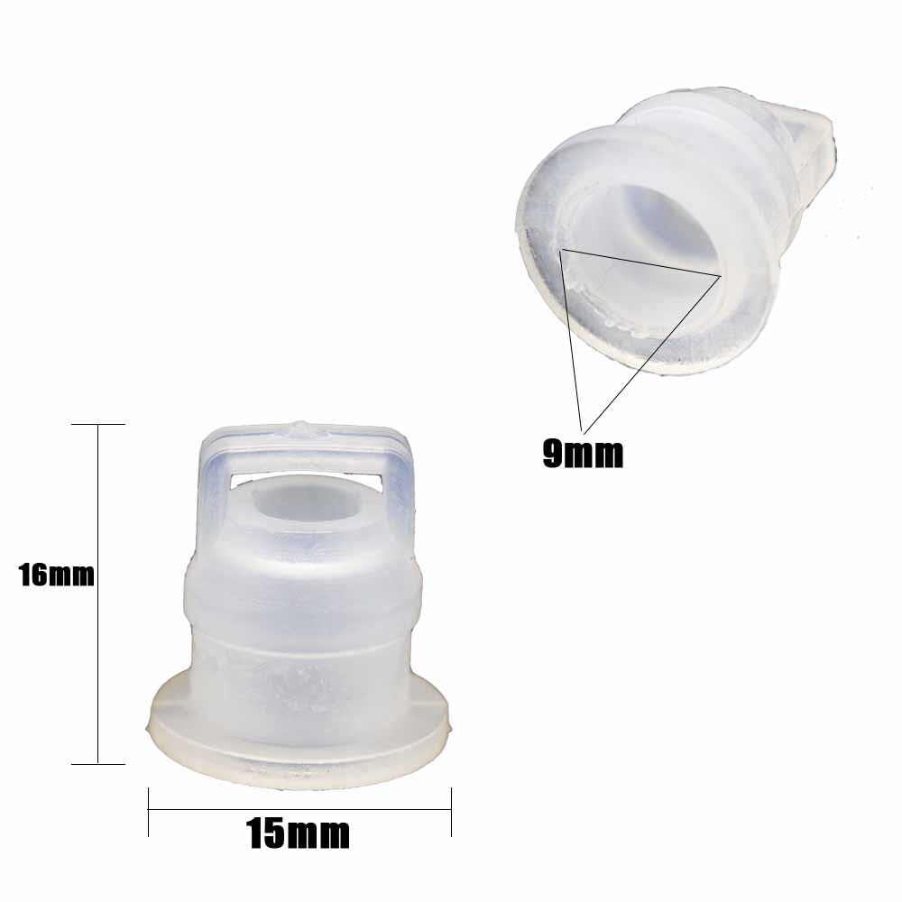 10pcs for Toyota Tundra Automatic Transmission Shift Lever Control Rod Bushing