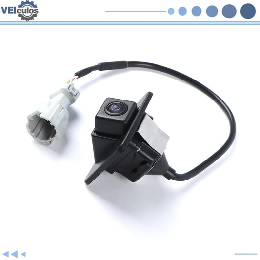 Car Rear View Reverse Backup Camera 95760-3Z250 for Hyundai i40 Saloon 2011-2015