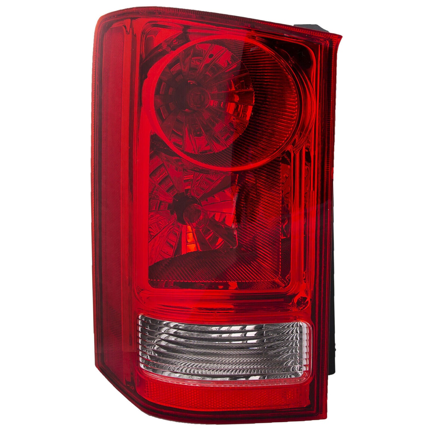 Rear Left Driver Side Tail Light Fits For 2009-2015 for Honda Pilot HO2800174