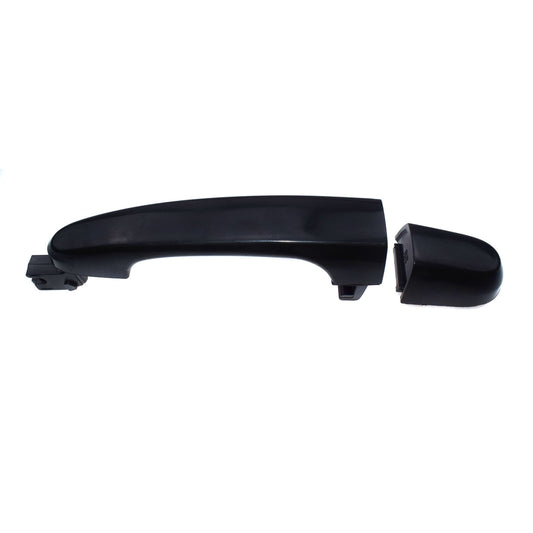 The left rear door handle is for 2005-2010 for Kia Sportage 83651-1F000
