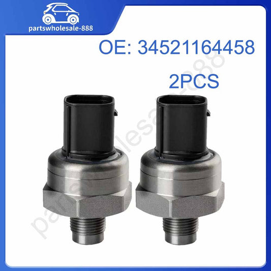 345211644582 Brake pressure sensor suitable for BMW ABS DSC dynamic stability control