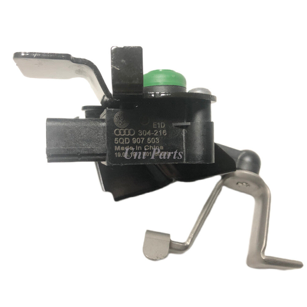 5Q0512521J Headlight Leveling Sensor for AUDI A3 for Volkswagen for Golf MK7 2.0T