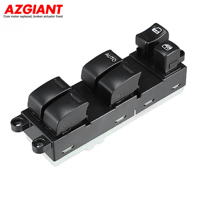 Front Left Driver Window Switch 25401-EQ305 for Nissan AD Van/Wingroad Y11