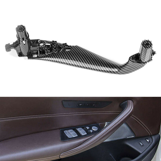 Replacement part for left front inner door handle for BMW 5-er G30 G31 G38