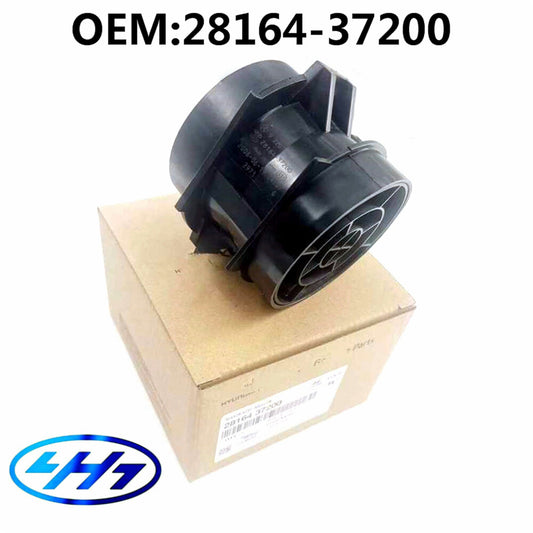 2816437200 Mass Air Flow Sensor for 2001-10 for Hyundai for Tucson for Kia Sportage 2.7L
