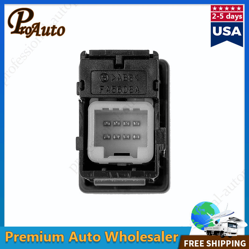 Aux Port Fits for Toyota for Corolla Tundra Tacoma Aux Auxiliary Stereo Port 86190-02010