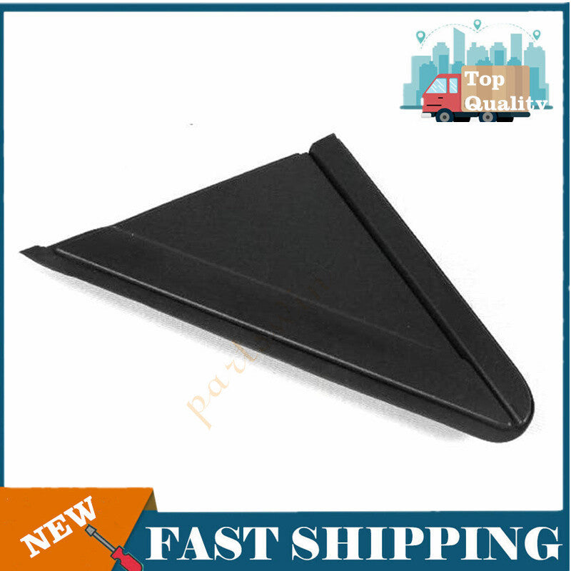 2008 - 20 Grand Caravan Town  Country Left-side mirror flag appliqu¨¦