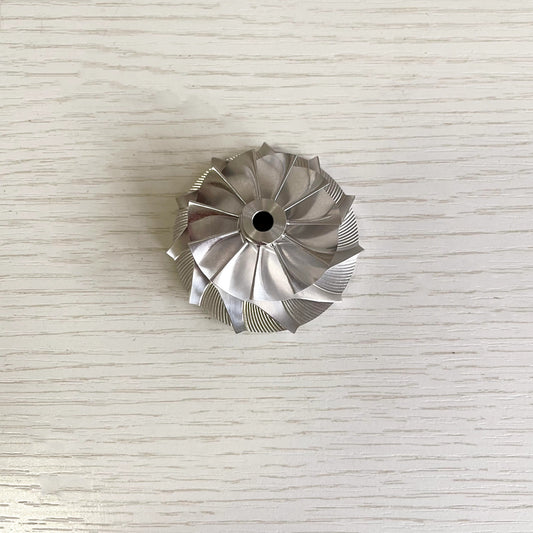 GT15-25 38.50/52.19 mm 702492-0001/4 11+0 Insert Performance Blank