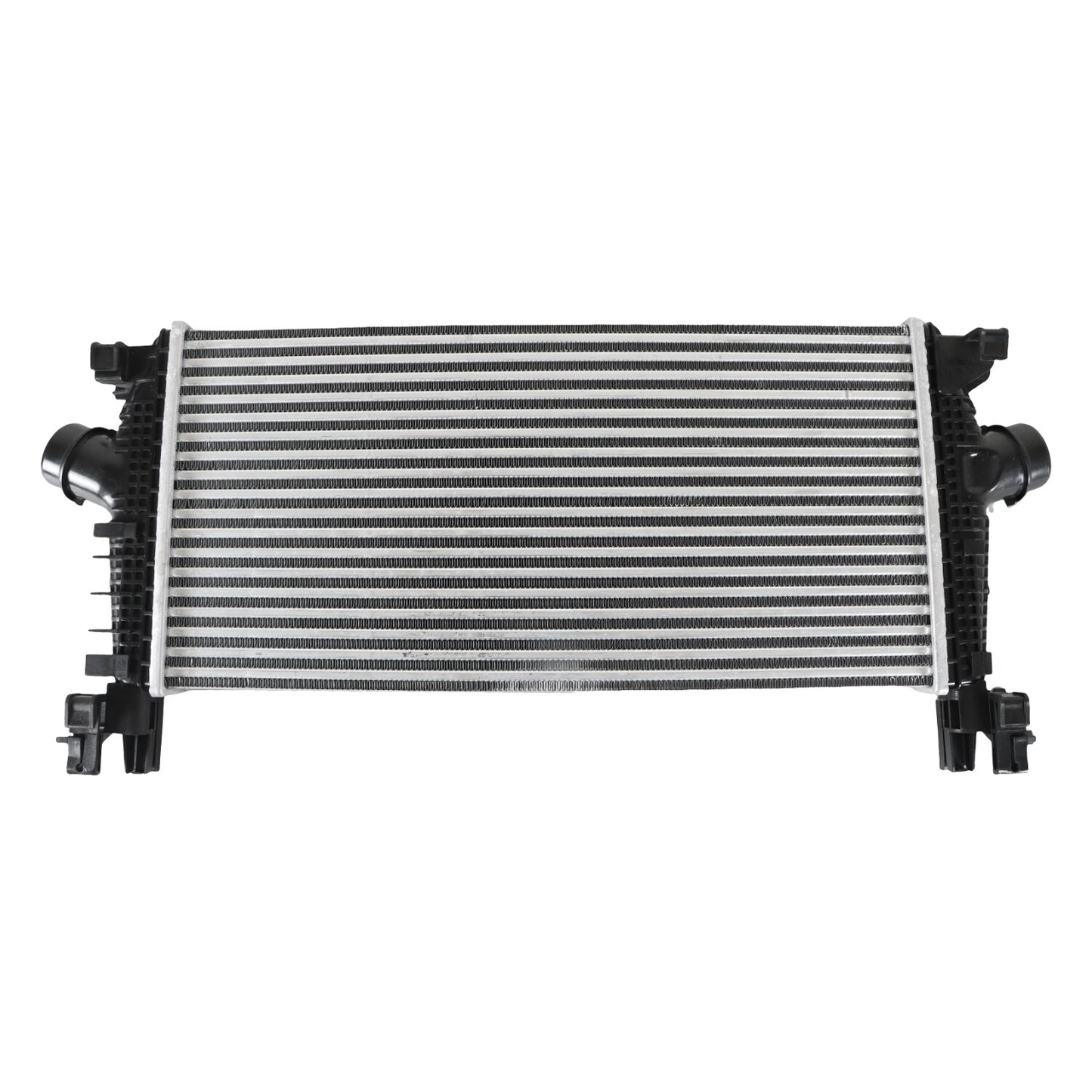 Intercooler Charge Air Cooler for Chevrolet for Cruze 2011-2015 L4 1.4L Turbocharged