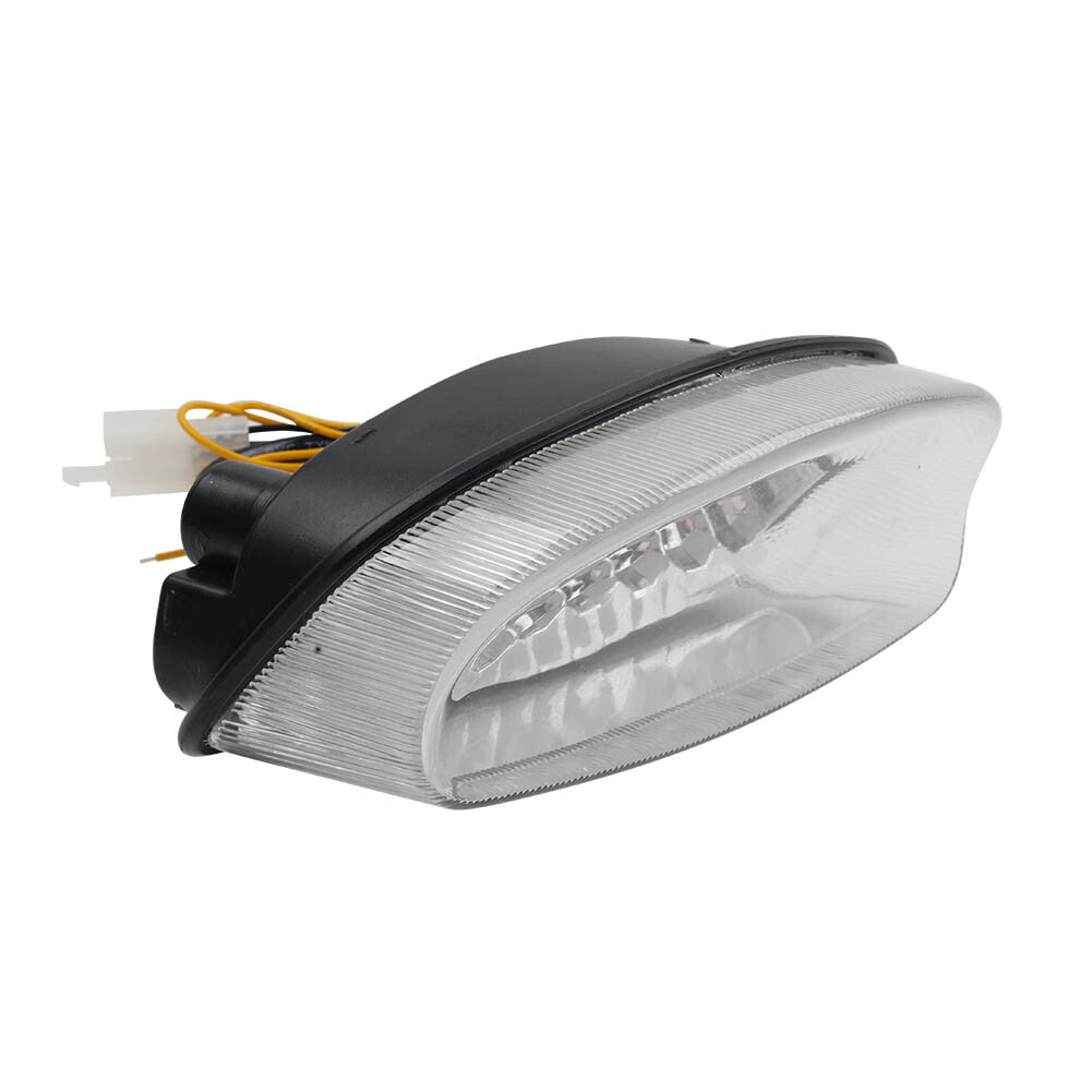 LED Brake Turn Signal Tail Light for Honda CBR 1100XX Hornet 250 600