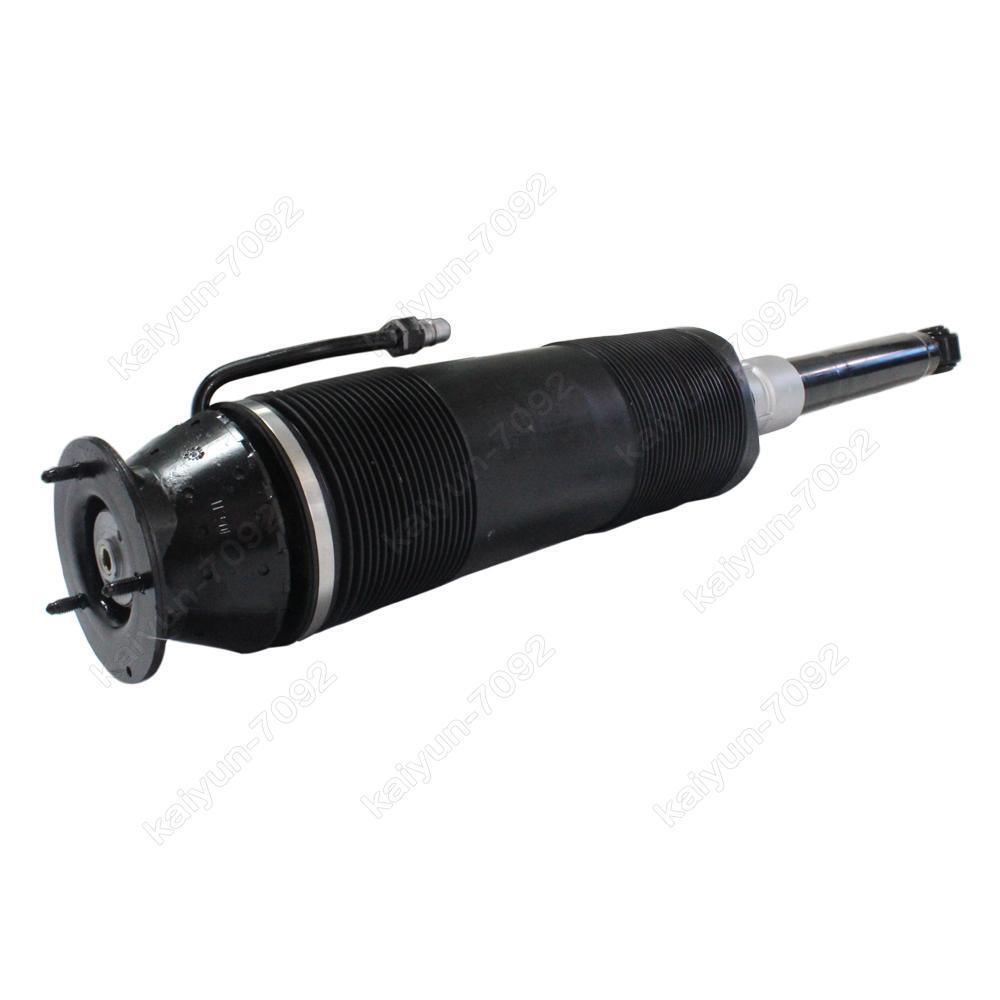 Rear Left Hydraulic Shock for Mercedes CL S Class W220 W215 ABC Strut 2000-2006