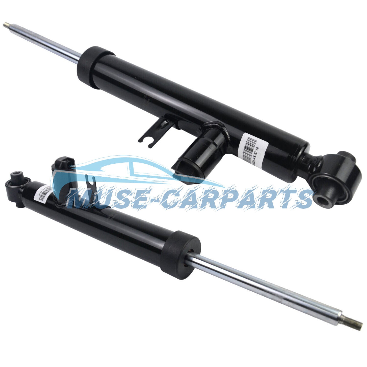 Two front shock absorber strut auxiliary devices are suitable for Mercedes-Benz W207/C207/C204/A2073231300