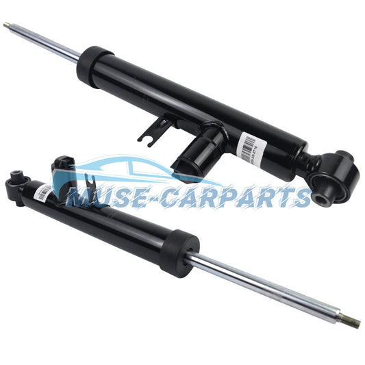 Two front shock absorber strut auxiliary devices are suitable for Mercedes-Benz W207/C207/C204/A2073231300