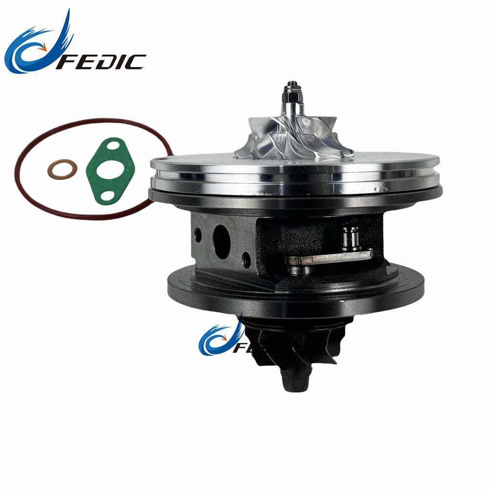 MFS Turbo cartridge 53039880521 for Citroen Jumper Bus 2.0 HDi 81/96/120 Kw