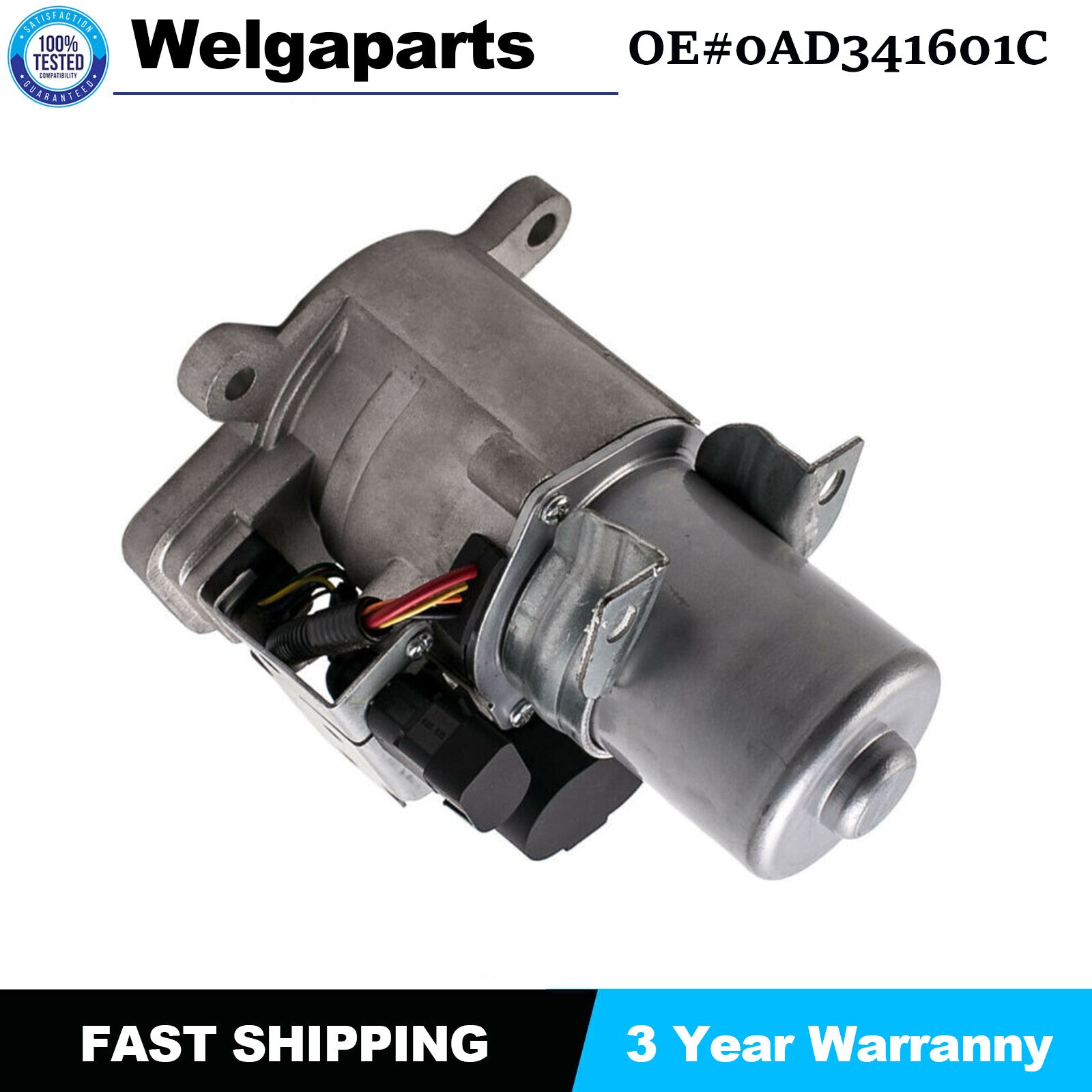 Transfer Case Box Motor 95562460100 for PORSCHE for CAYENNE for VOLKSWAGEN TOUAREG 04-18