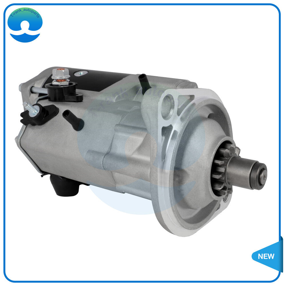 428000-2510 OSGR Truck Starter Motor Fit for 2005-2010 for Hino 238 Truck 19966