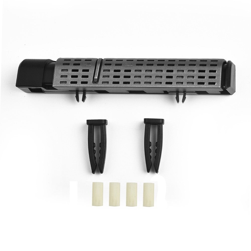 FOR Natural Air Car Freshener Holder + Fragrance Stick 1010100mm Useful