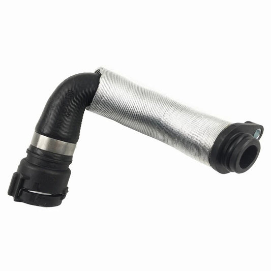 11537572159 for BMW 120i 320i X1 Radiator Hose Cylinder Connection Water Pipe