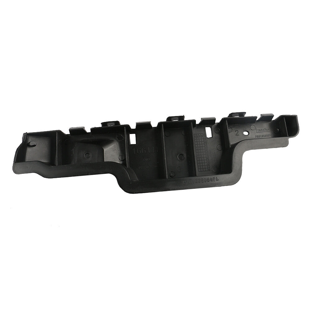 Front Left Bumper Grille Retainer Bracket Fit For SRX 2010-2016 22806471