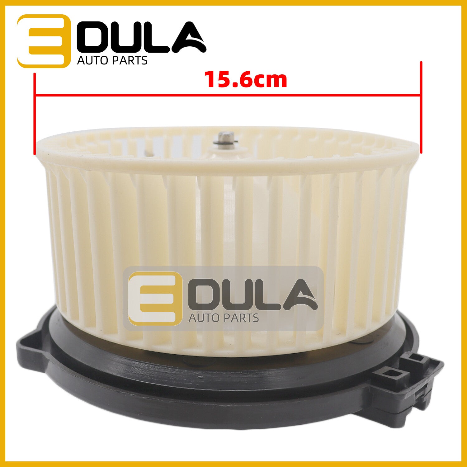 15.6 cm AC fan blower motor suitable for Toyota Fun Cargo Gaia Hiace for Camry 8710333041