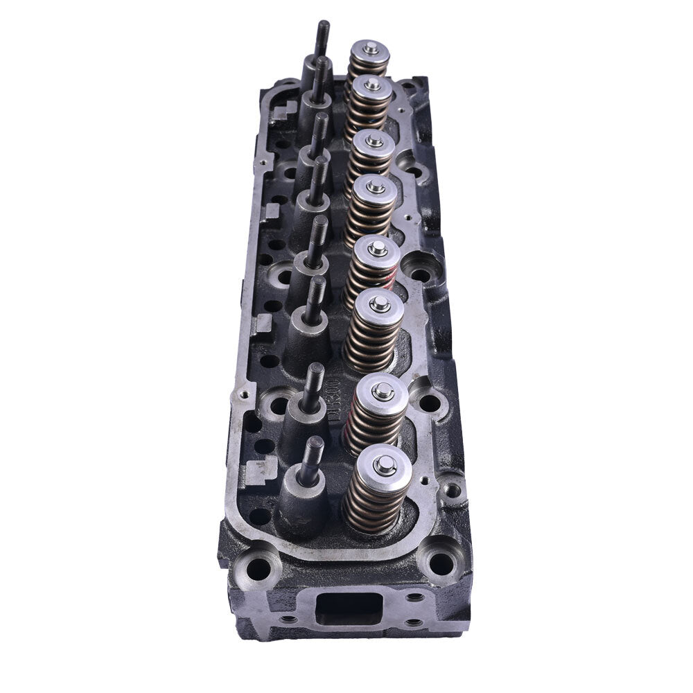809891 810849 Air Brake Compressor Cylinder Head For Mercruiser GM Marine 3.0L