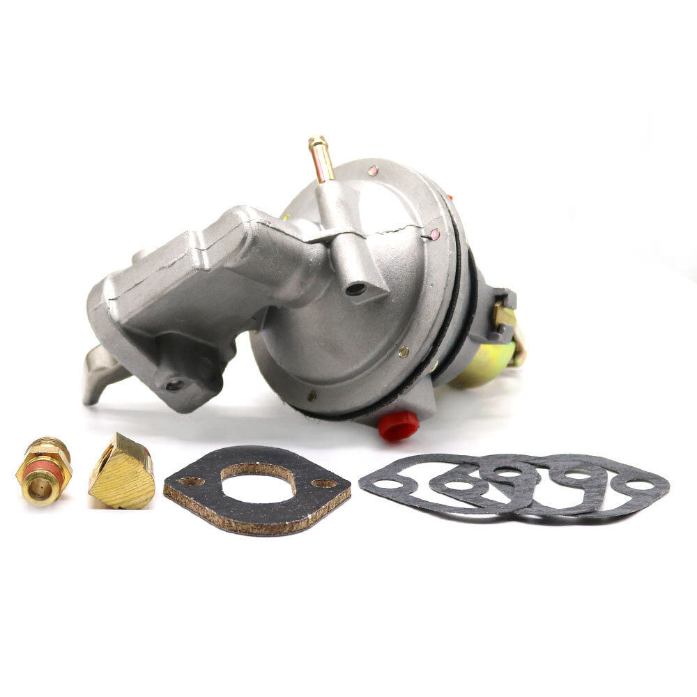 One fuel pump for Mercury Marine 3.0 2.5 for Volvo Penta, model number 3854858 42725A3-.