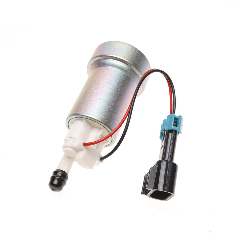 450LPH High Performance Fuel Pump +Kit F90000267 E85 NEW TIA485-2