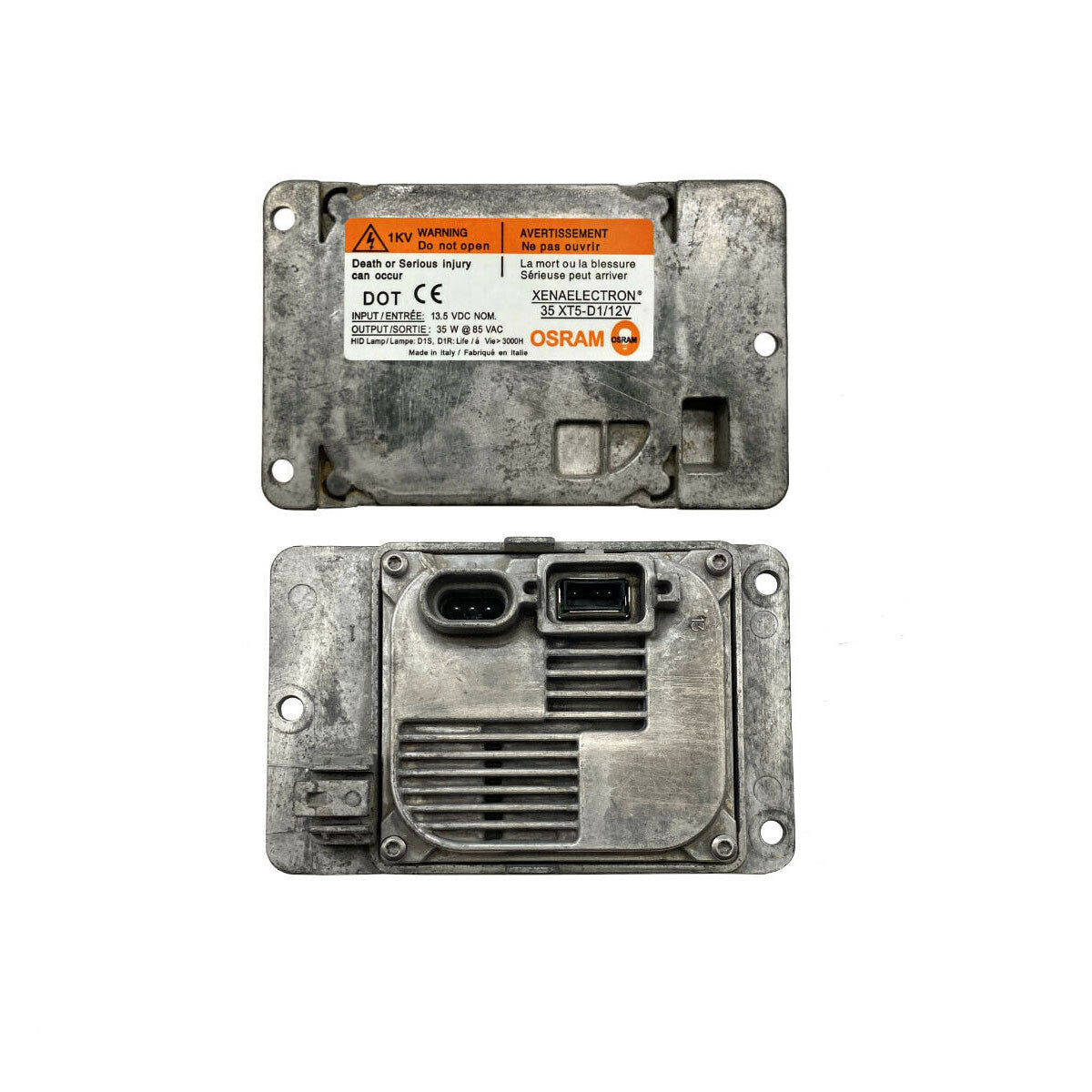 New For 03-06 for Cadillac for Escalade Xenon HID Ballast to D1R Bulb Wire 37 Cable