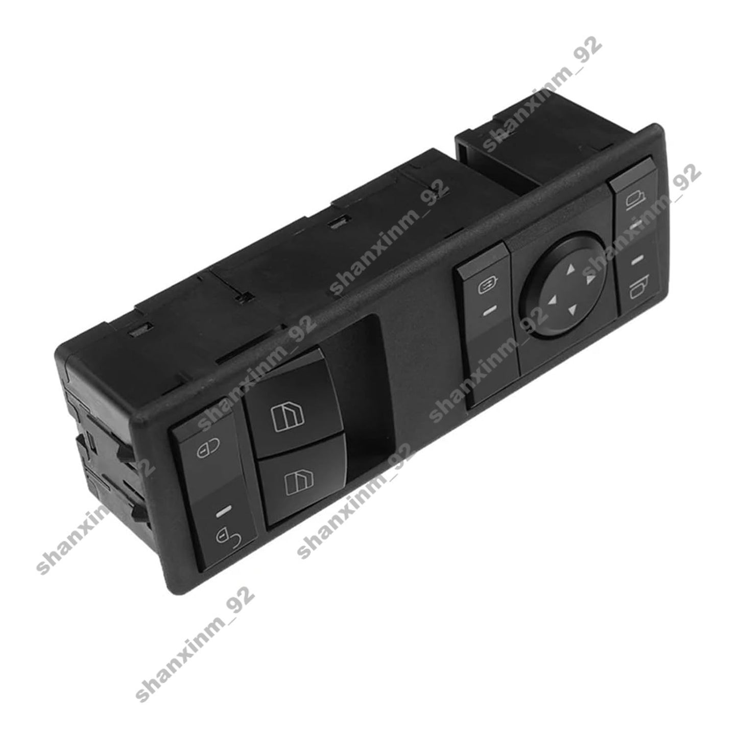 A9605450813 Power Master Window Switch Compatible for MERCEDES BENZ ACTROS MP4