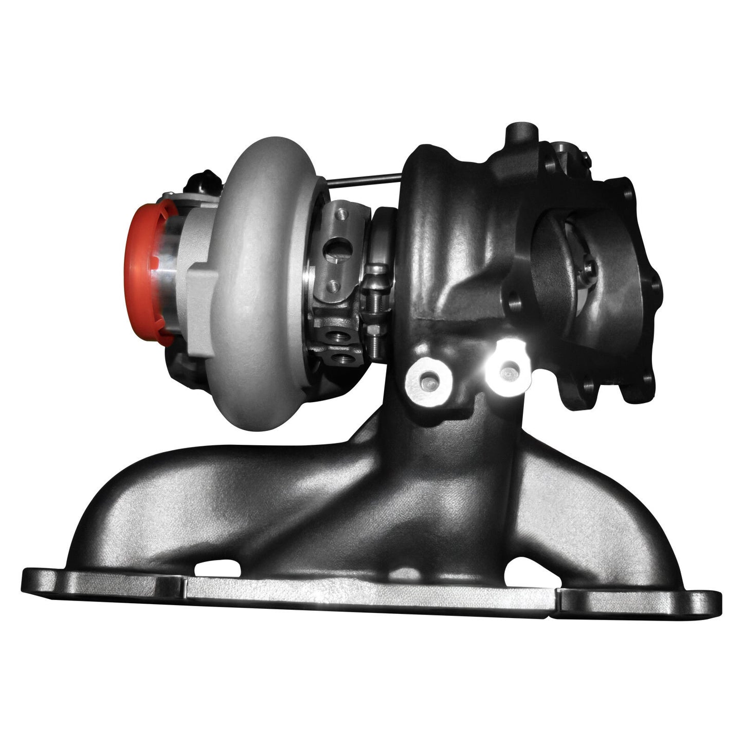 Turbocharger for Hyundai Santa Fe Sport 13-16 for Kia Optima 11-15 2.0L 28231-2G410