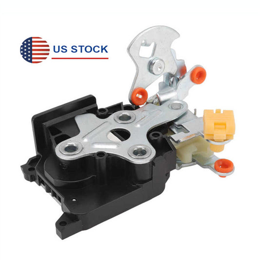 Front Right Side Door Latch Lock for Chevrolet S10 Pickup for GMC Sonoma 1994 - 2003