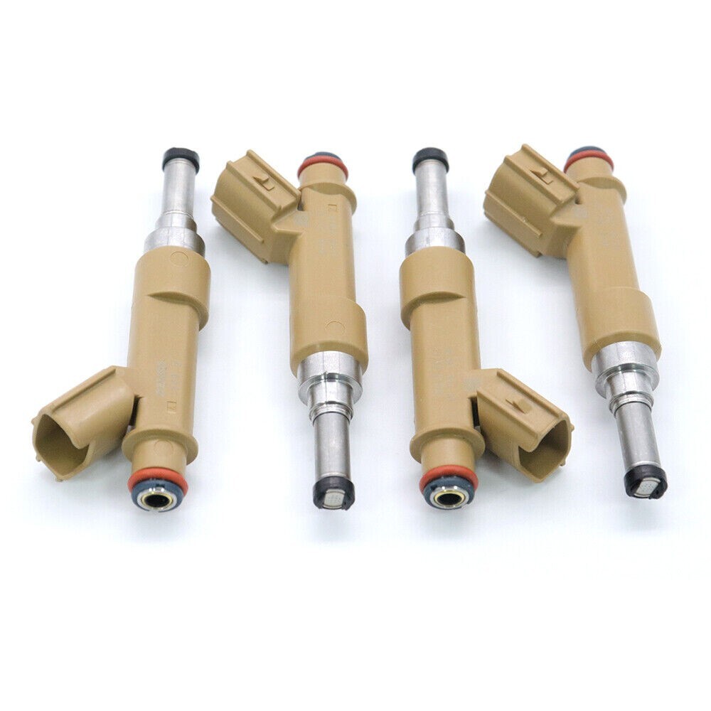 4 pieces suitable for Toyota AURIS hybrid fuel cell 1.8L 2ZR-FXE 23250-37010 23209-39146