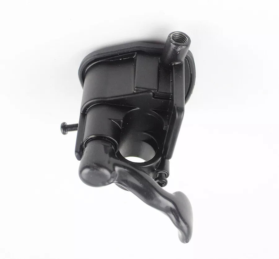 Thumb Throttle Accelerator for Yamaha Big Bear Grizzly Wolverine Grizzly ATV Quad
